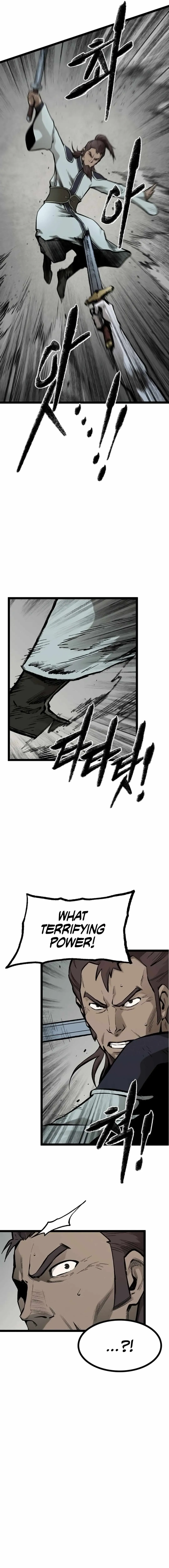 Strong Representative Chapter 153 Online - página 5
