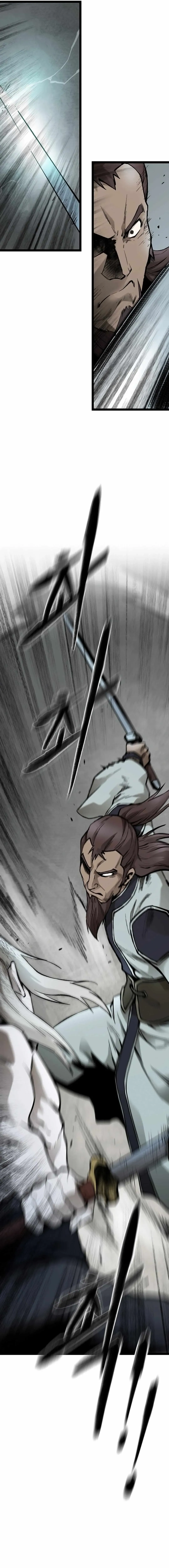 Strong Representative Chapter 153 Online - página 9