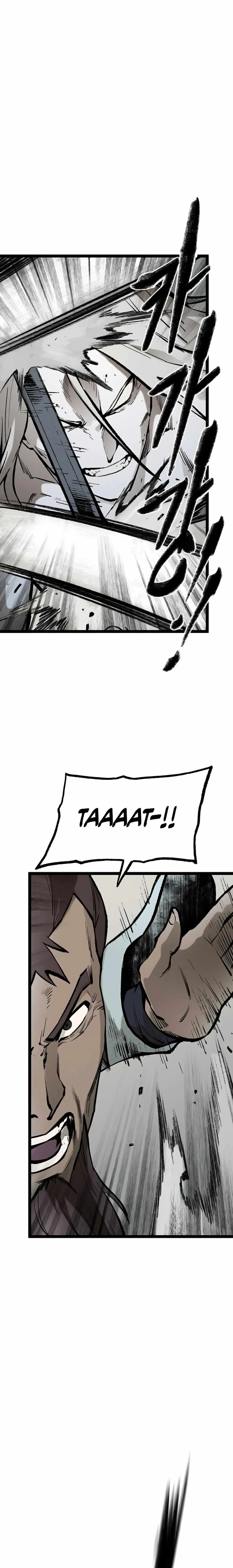 Strong Representative Chapter 153 Online - página 11