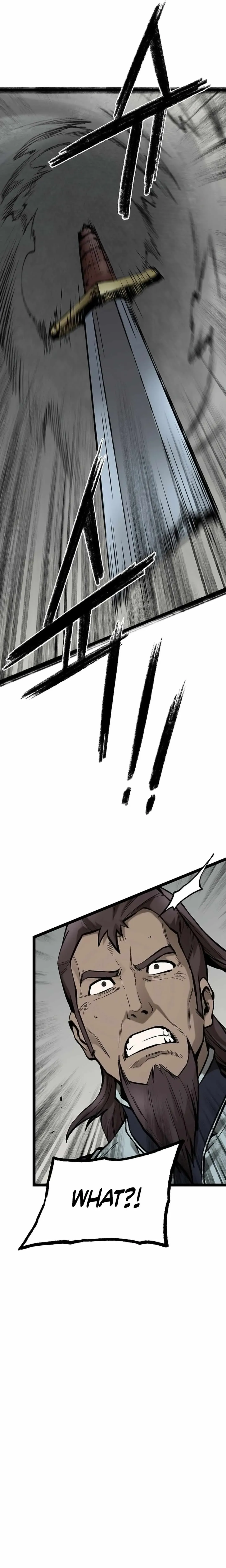 Strong Representative Chapter 153 Online - página 14