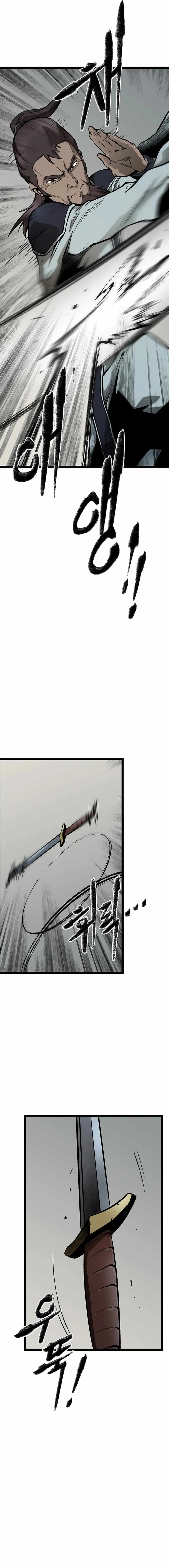 Strong Representative Chapter 153 Online - página 15