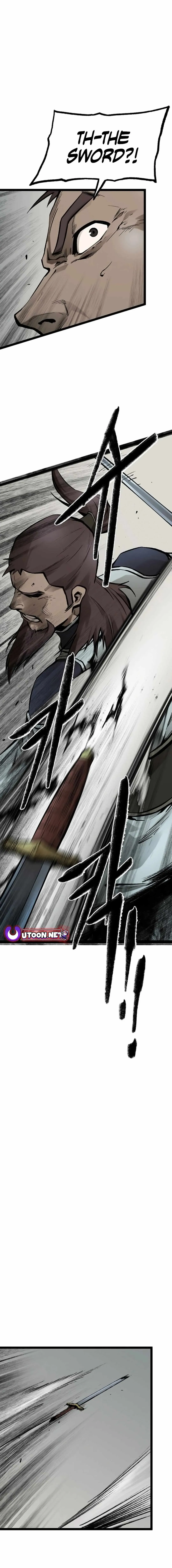 Strong Representative Chapter 153 Online - página 16