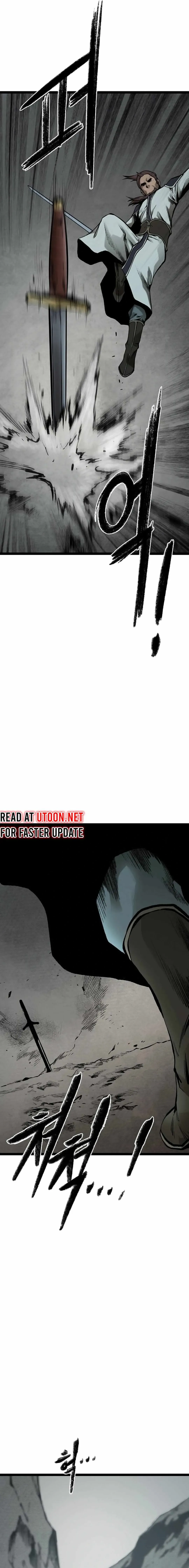 Strong Representative Chapter 153 Online - página 17