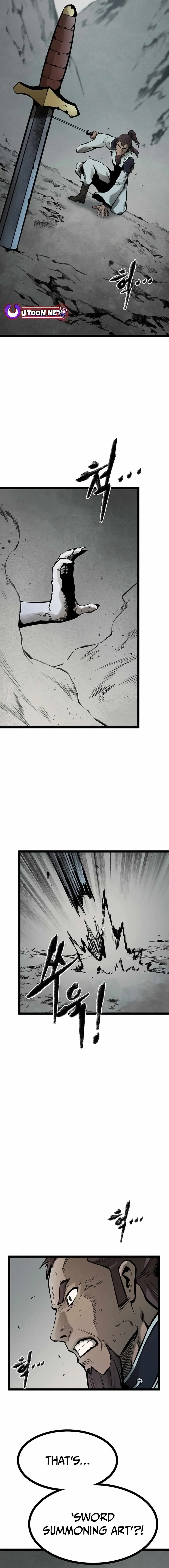 Strong Representative Chapter 153 Online - página 18