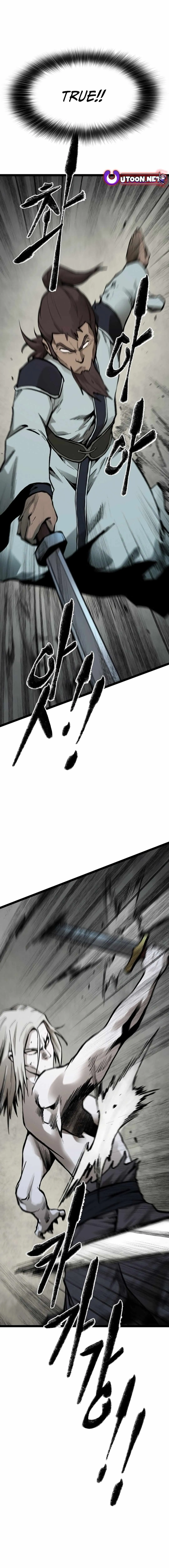 Strong Representative Chapter 153 Online - página 20