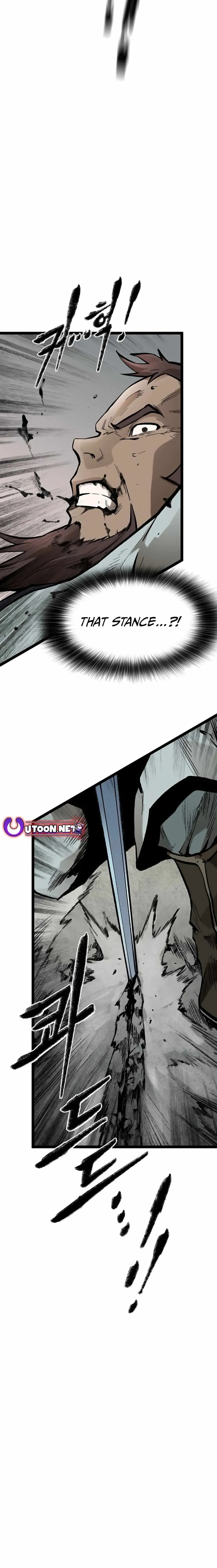 Strong Representative Chapter 153 Online - página 24