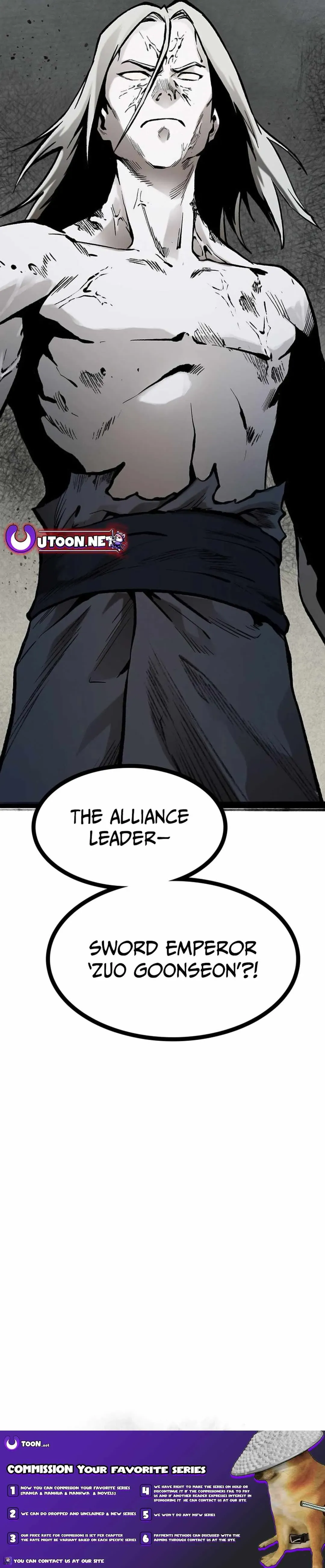Strong Representative Chapter 153 Online - página 26