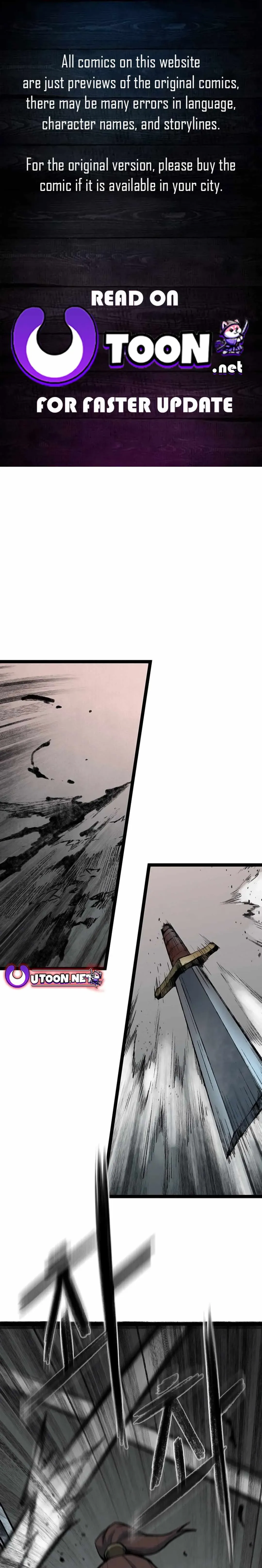 Strong Representative Chapter 154 Online - página 1