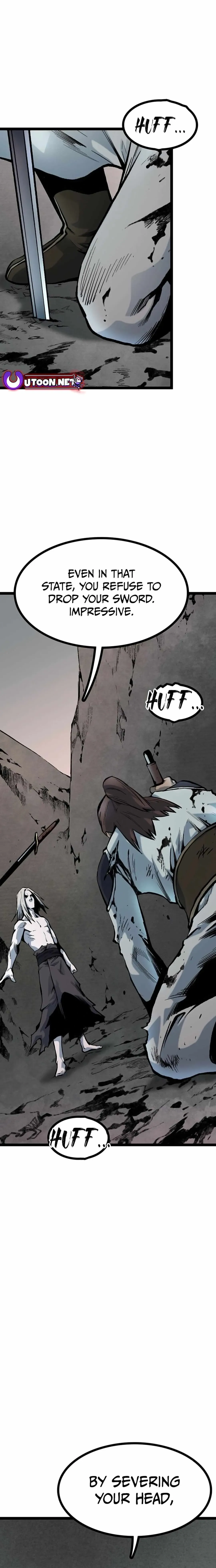 Strong Representative Chapter 154 Online - página 3