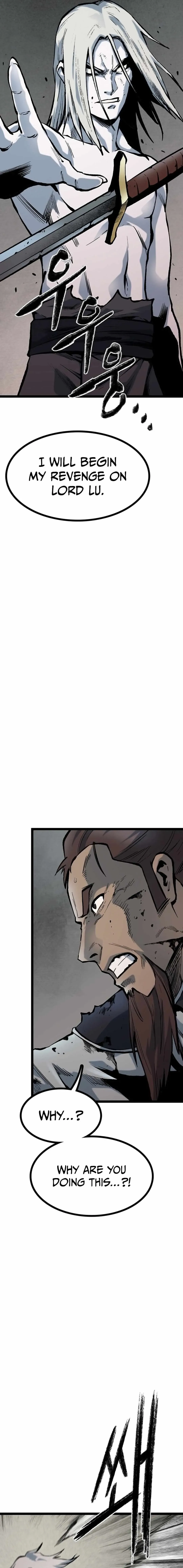 Strong Representative Chapter 154 Online - página 4