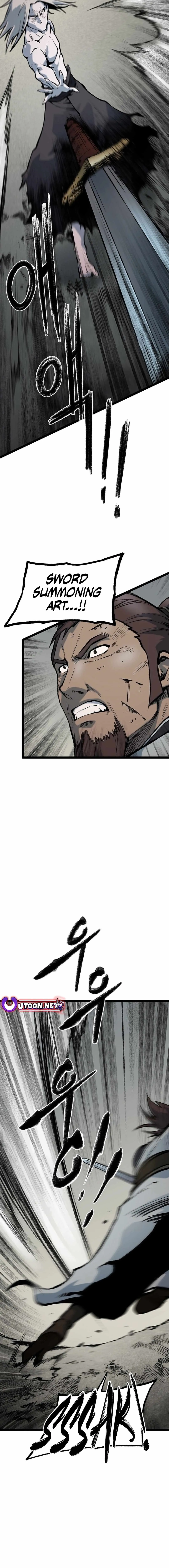 Strong Representative Chapter 154 Online - página 5