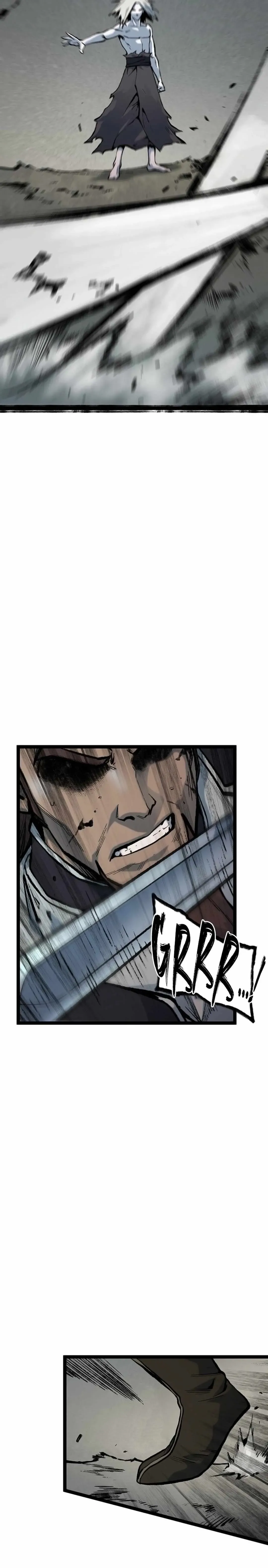 Strong Representative Chapter 154 Online - página 8