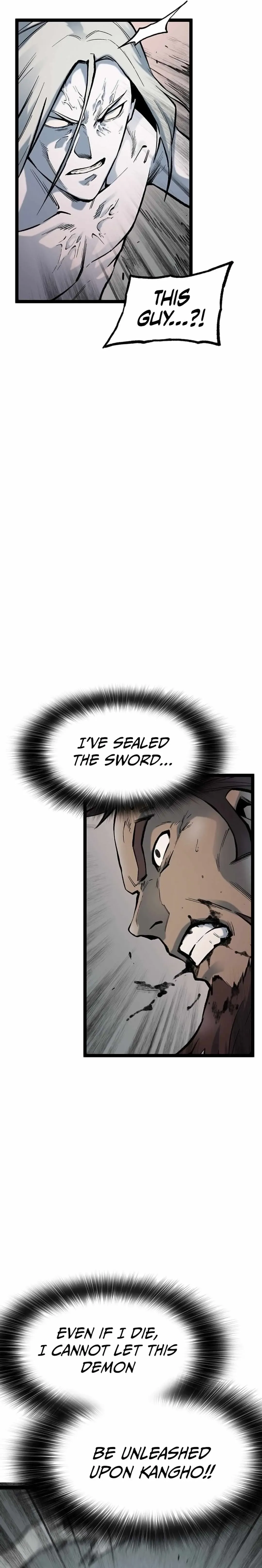 Strong Representative Chapter 154 Online - página 11