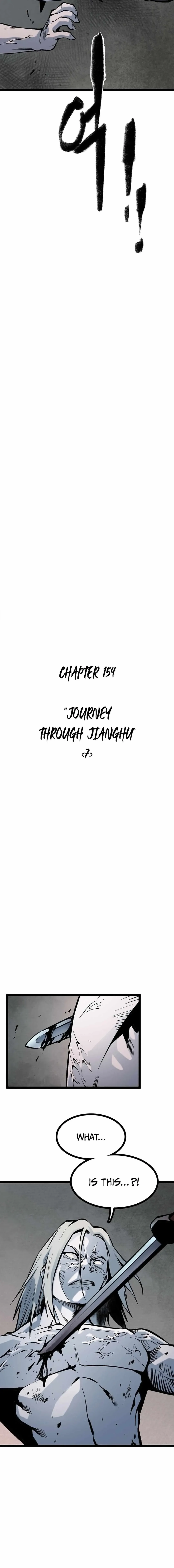 Strong Representative Chapter 154 Online - página 13