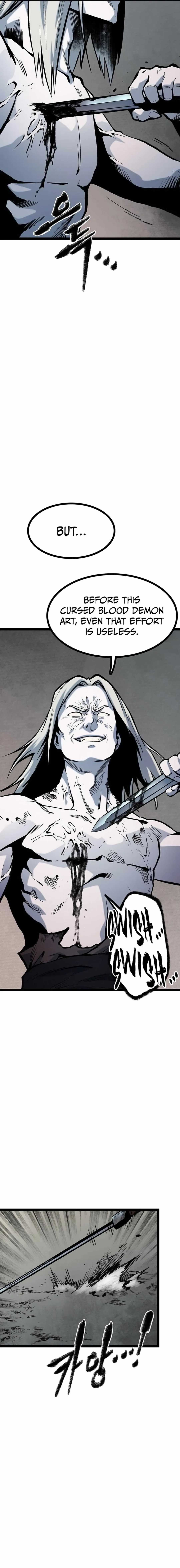 Strong Representative Chapter 154 Online - página 15