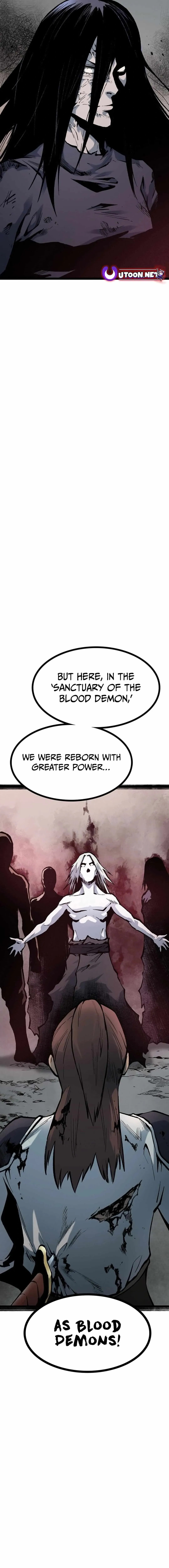 Strong Representative Chapter 154 Online - página 21