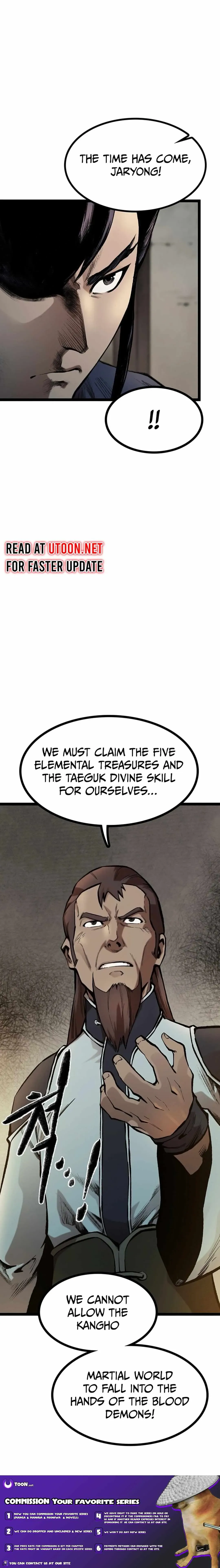 Strong Representative Chapter 154 Online - página 26