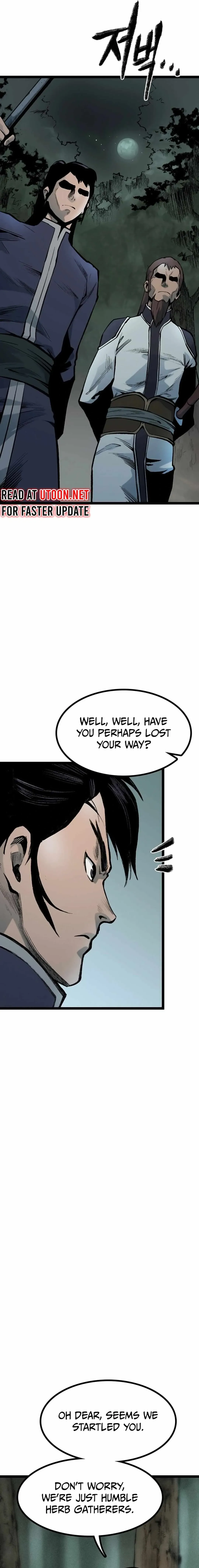 Strong Representative Chapter 155 Online - página 2