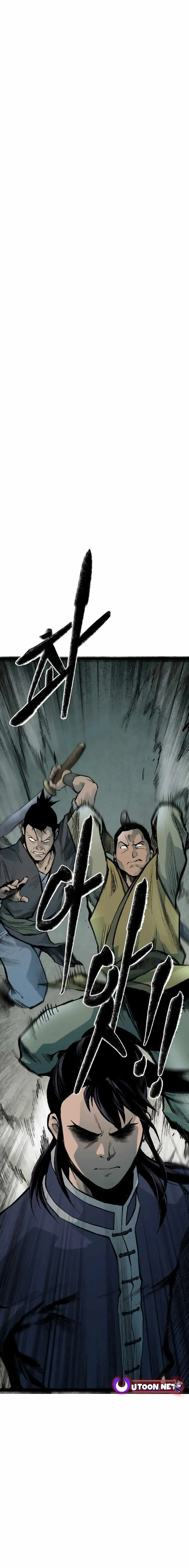 Strong Representative Chapter 155 Online - página 5