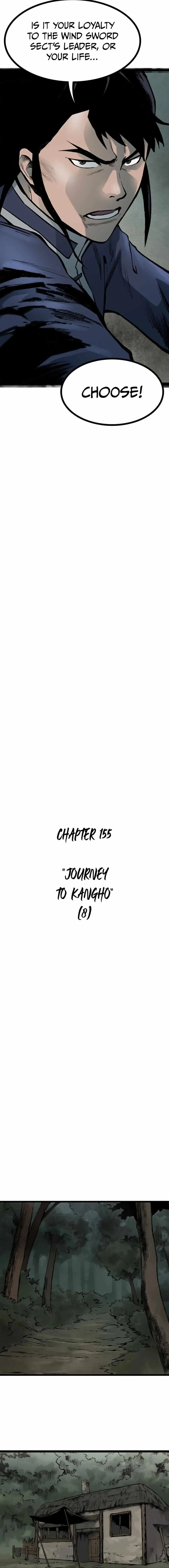 Strong Representative Chapter 155 Online - página 10