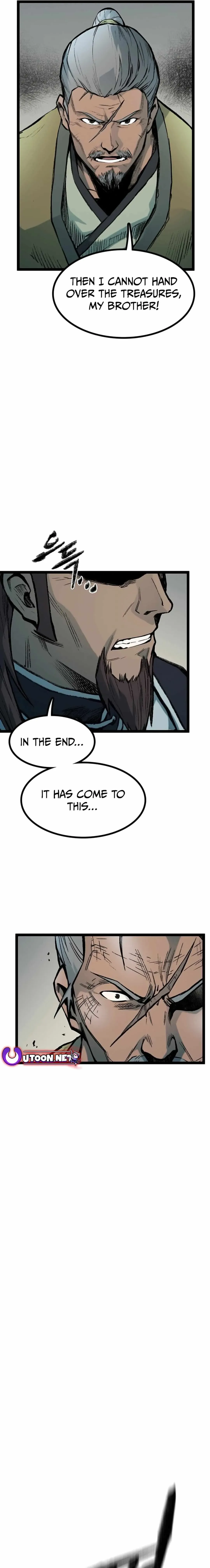 Strong Representative Chapter 155 Online - página 21