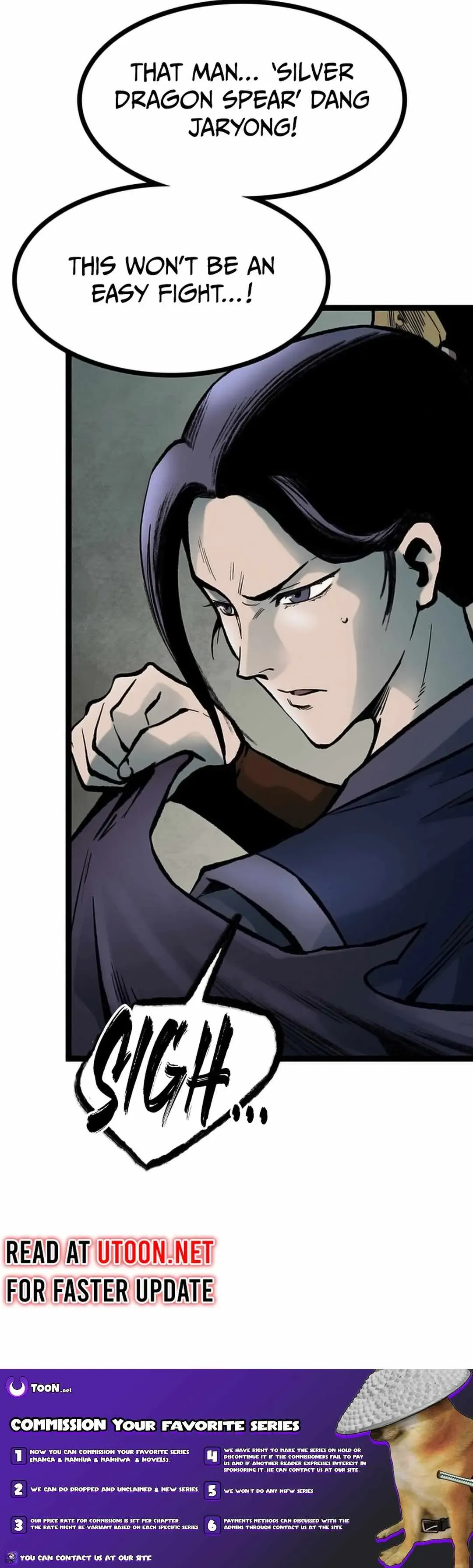 Strong Representative Chapter 155 Online - página 26