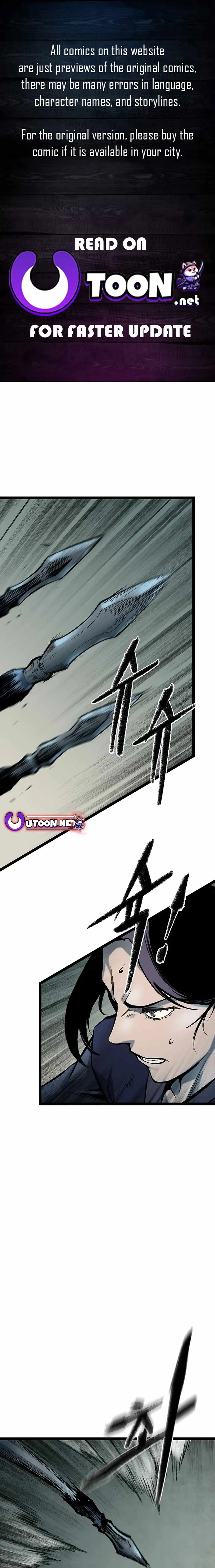Strong Representative Chapter 156 Online - página 1