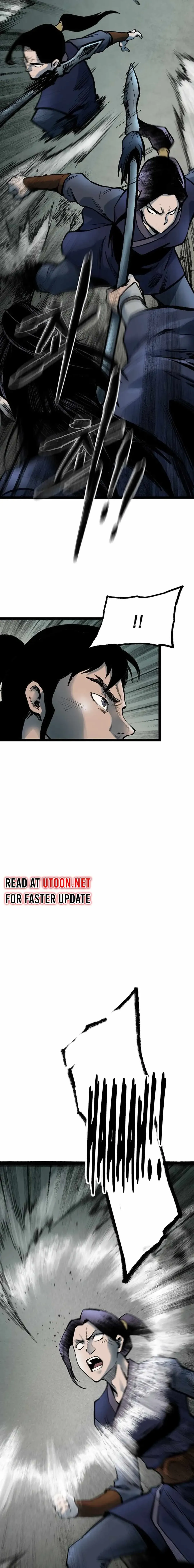 Strong Representative Chapter 156 Online - página 2