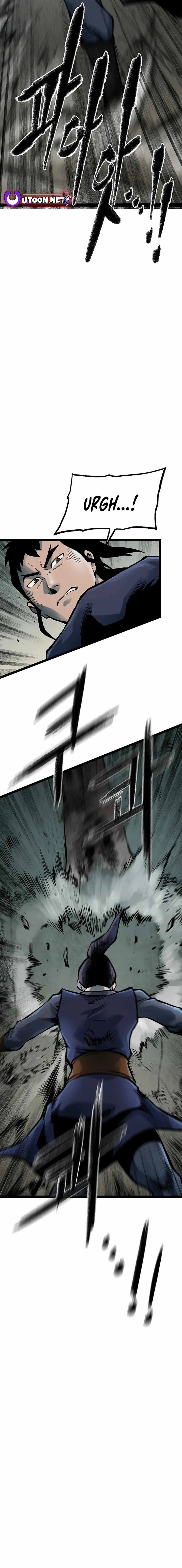 Strong Representative Chapter 156 Online - página 3