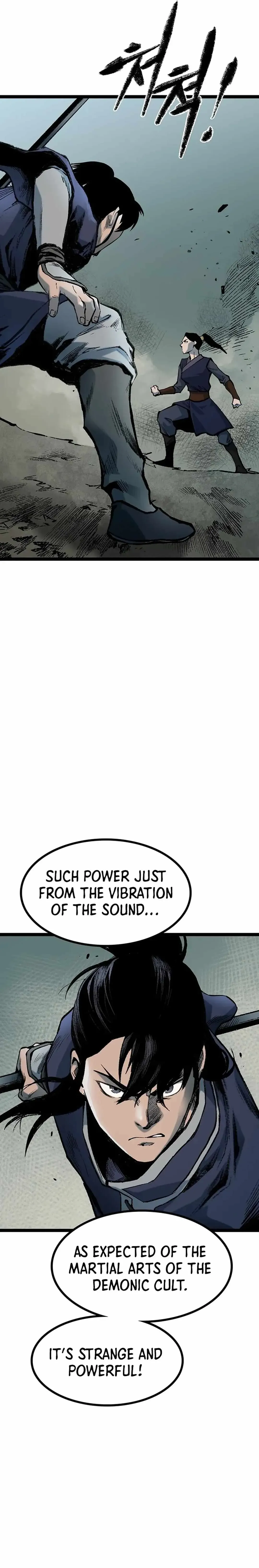 Strong Representative Chapter 156 Online - página 4