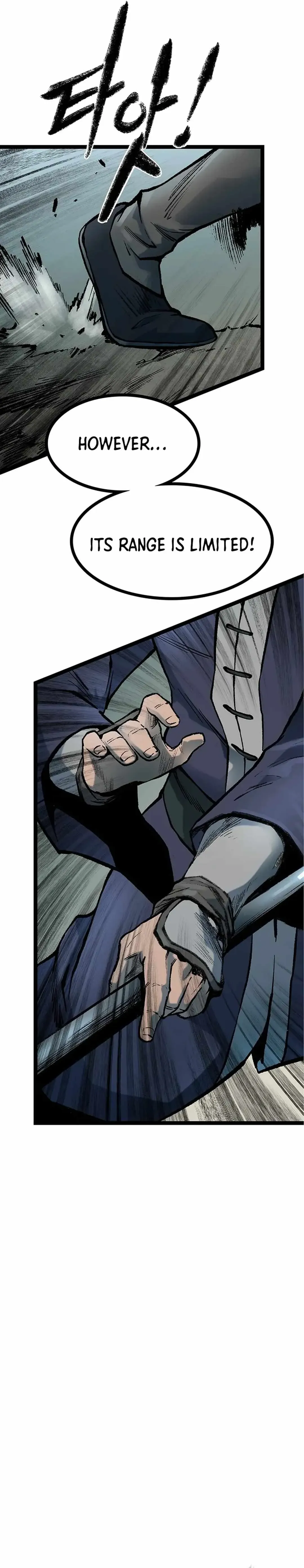 Strong Representative Chapter 156 Online - página 5