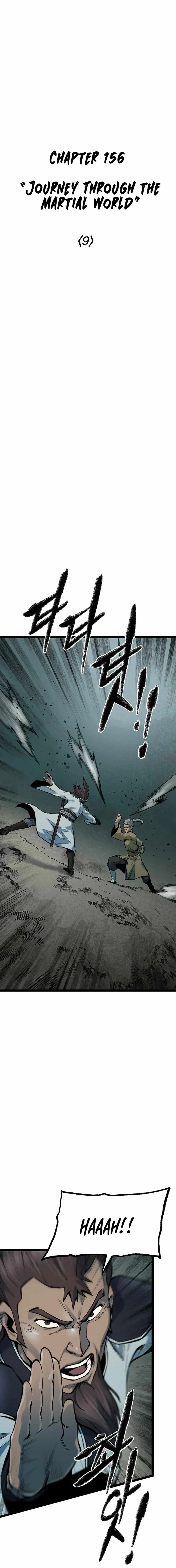 Strong Representative Chapter 156 Online - página 10