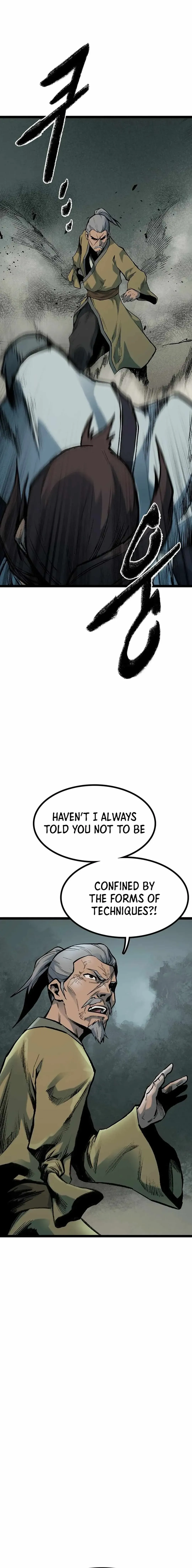 Strong Representative Chapter 156 Online - página 15