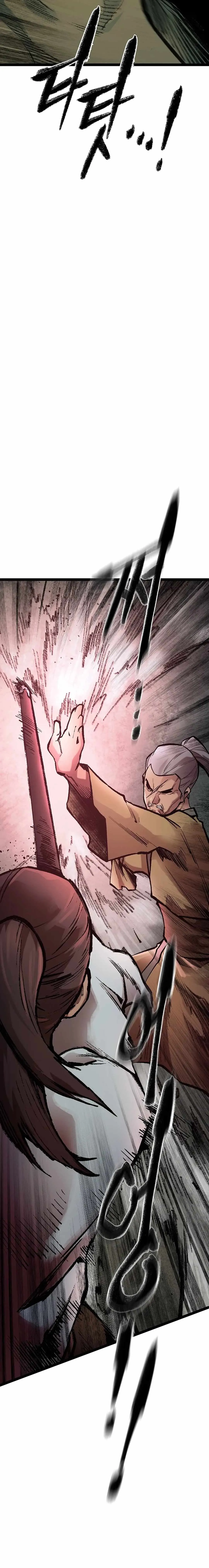 Strong Representative Chapter 156 Online - página 21