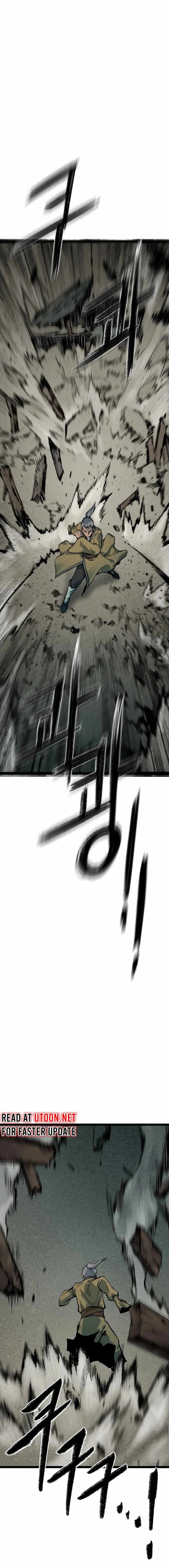 Strong Representative Chapter 156 Online - página 23
