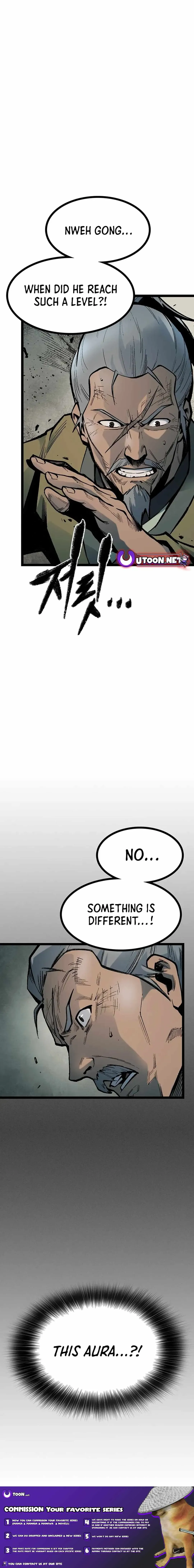 Strong Representative Chapter 156 Online - página 24
