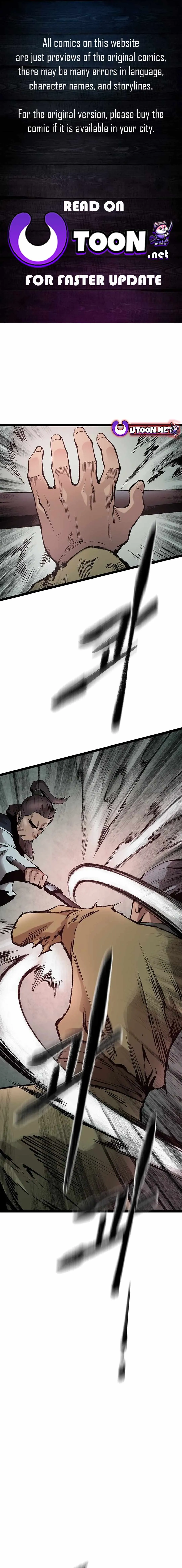 Strong Representative Chapter 157 Online - página 1