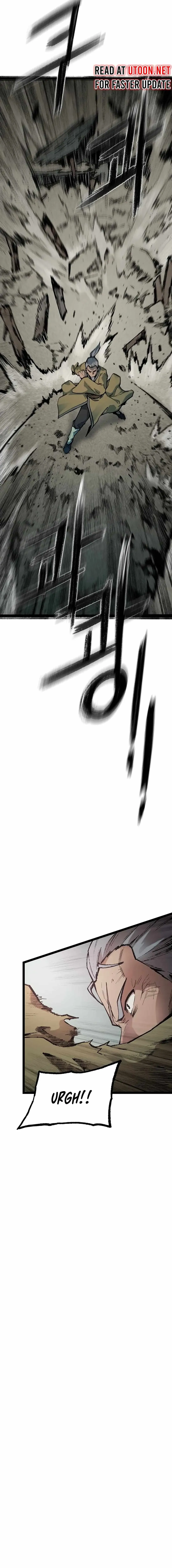 Strong Representative Chapter 157 Online - página 2