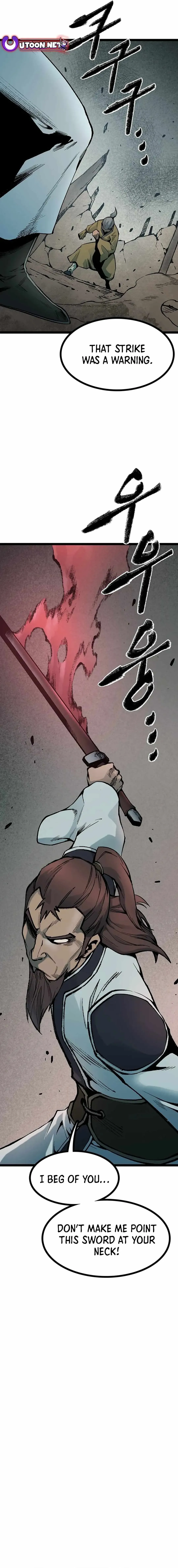 Strong Representative Chapter 157 Online - página 3