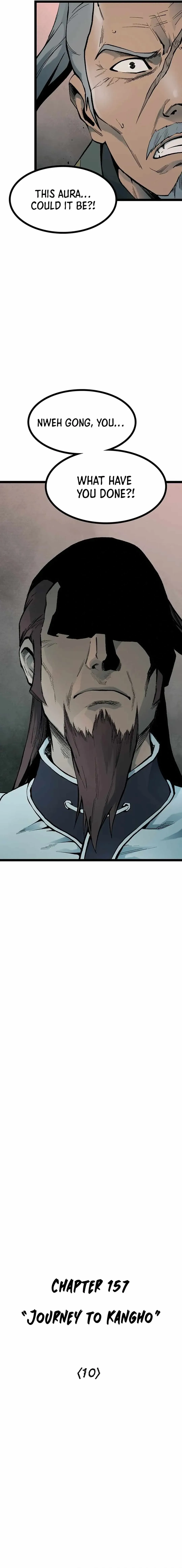 Strong Representative Chapter 157 Online - página 4