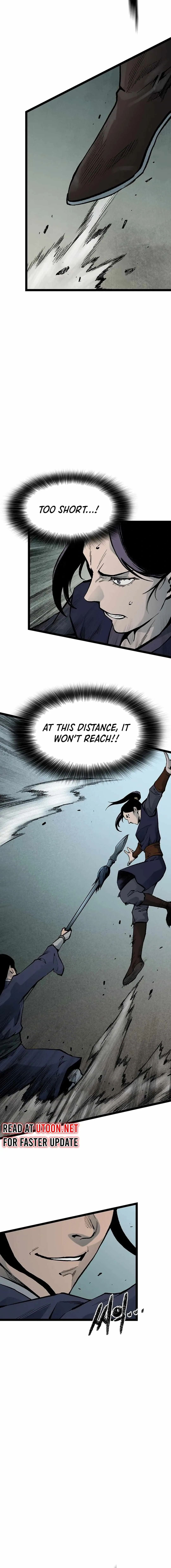 Strong Representative Chapter 157 Online - página 6