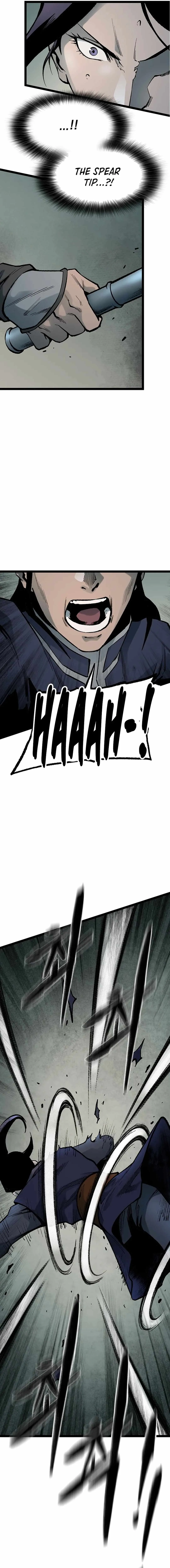 Strong Representative Chapter 157 Online - página 8