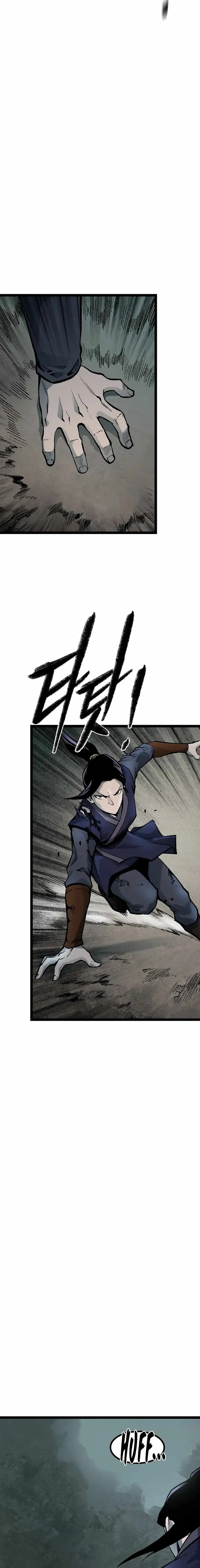 Strong Representative Chapter 157 Online - página 9