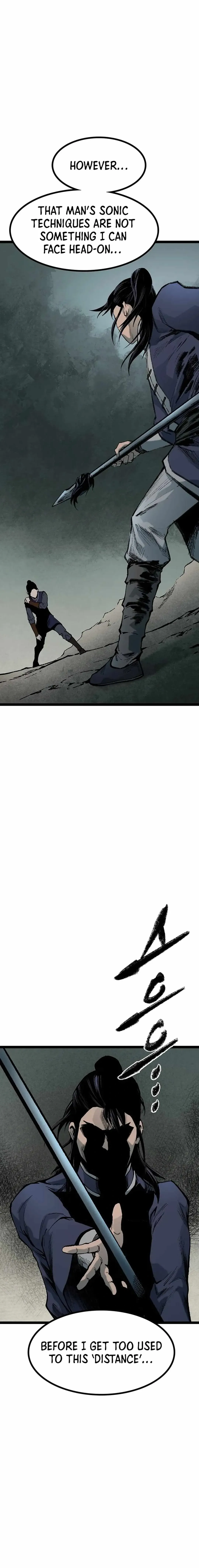 Strong Representative Chapter 157 Online - página 11