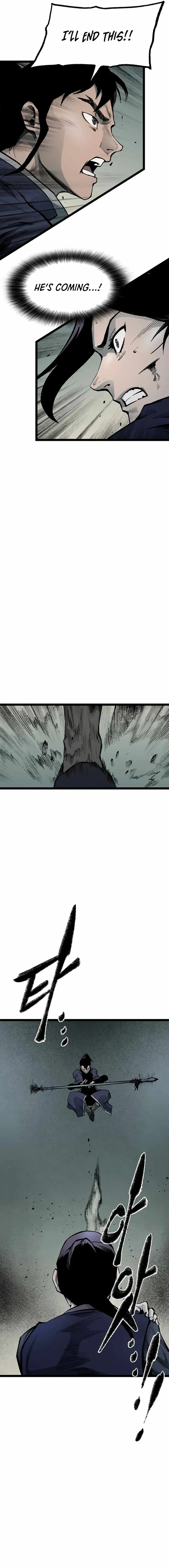 Strong Representative Chapter 157 Online - página 12