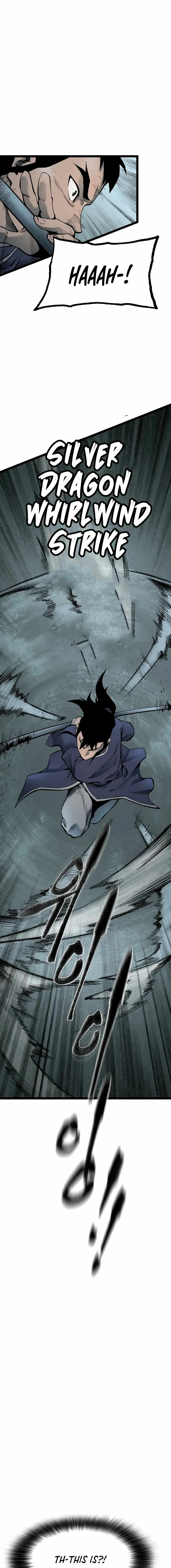Strong Representative Chapter 157 Online - página 13