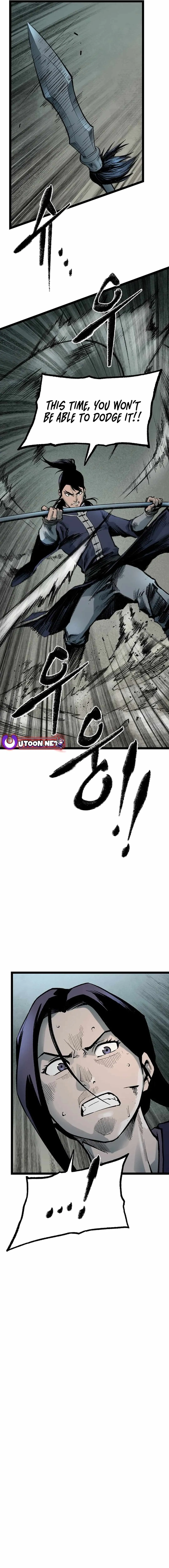 Strong Representative Chapter 157 Online - página 17