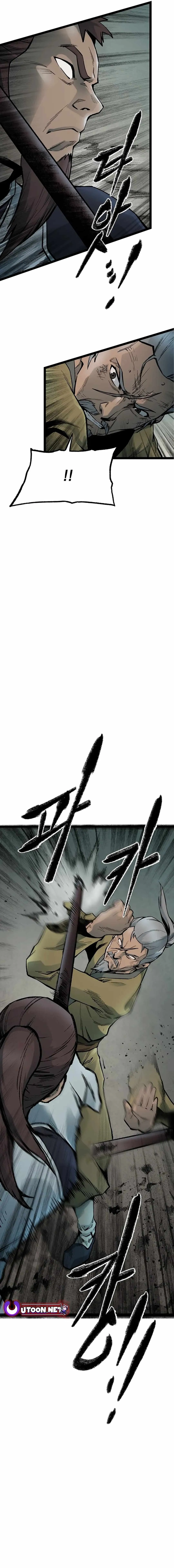 Strong Representative Chapter 157 Online - página 19