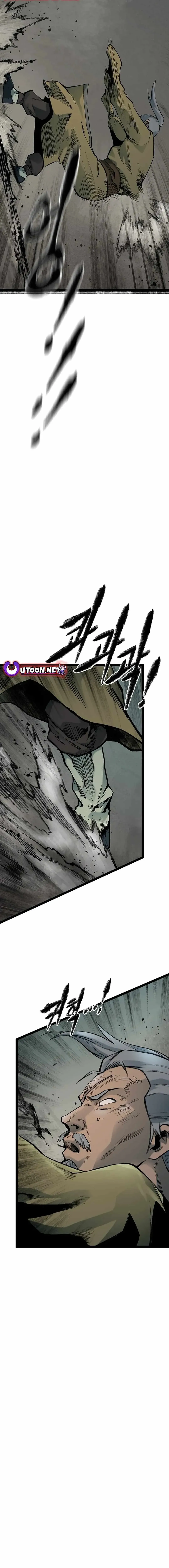 Strong Representative Chapter 157 Online - página 21