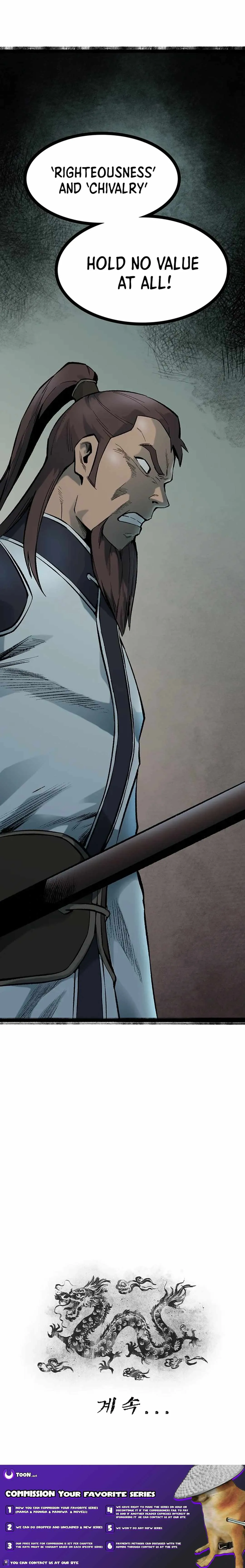 Strong Representative Chapter 157 Online - página 23